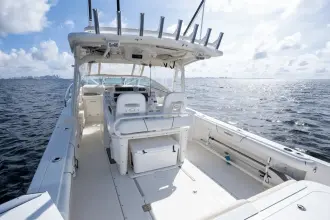 Thumbnail von Everglades 350 LX