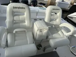 Thumbnail von Everglades 350 LX