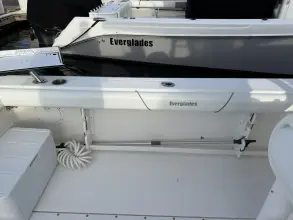 Thumbnail von Everglades 350 LX