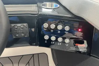 Thumbnail von Sea Ray SLX 260