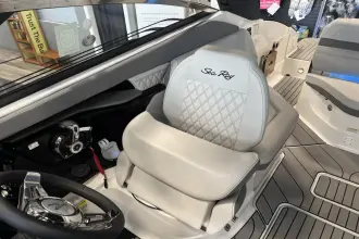 Thumbnail von Sea Ray SLX 260