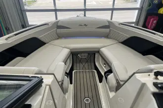 Thumbnail von Sea Ray SLX 260