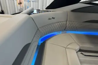 Thumbnail von Sea Ray SLX 260