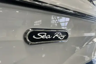 Thumbnail von Sea Ray SLX 260