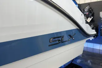 Thumbnail von Sea Ray SLX 260