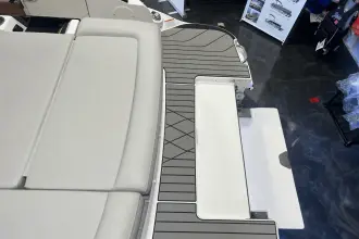 Thumbnail von Sea Ray SLX 260