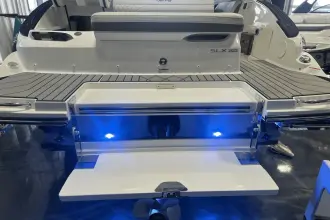 Thumbnail von Sea Ray SLX 260