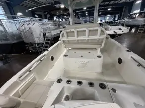 Thumbnail von Boston Whaler 220 Dauntless