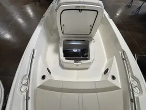 Thumbnail von Boston Whaler 220 Dauntless