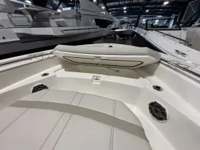 Thumbnail von Boston Whaler 220 Dauntless