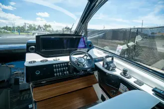 Thumbnail von Sea Ray 370 Sundancer con motor fuera de borda