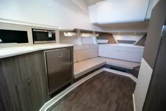 Thumbnail von Sea Ray 370 Sundancer con motor fuera de borda