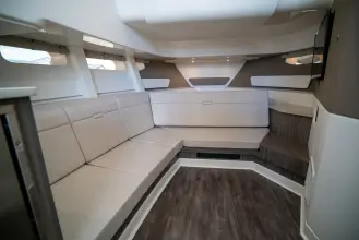 Thumbnail von Sea Ray 370 Sundancer con motor fuera de borda