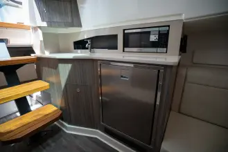 Thumbnail von Sea Ray 370 Sundancer con motor fuera de borda