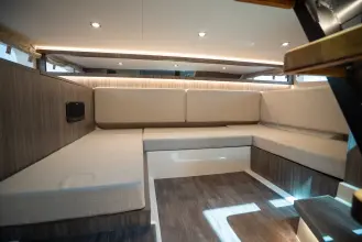 Thumbnail von Sea Ray 370 Sundancer con motor fuera de borda