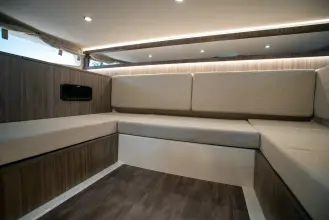 Thumbnail von Sea Ray 370 Sundancer con motor fuera de borda