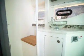 Thumbnail von Sea Ray 370 Sundancer con motor fuera de borda