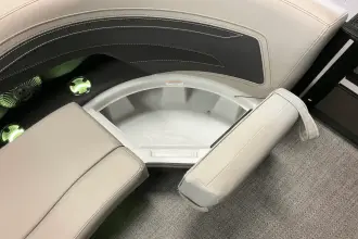 Thumbnail von Barletta Cabrio 22UC