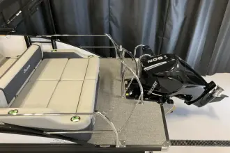 Thumbnail von Barletta Cabrio 22UC