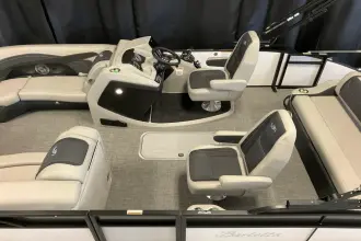 Thumbnail von Barletta Cabrio 22UC