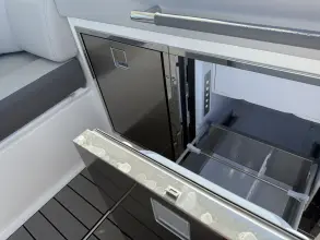 Thumbnail von Sea Ray SLX 400 Outboard