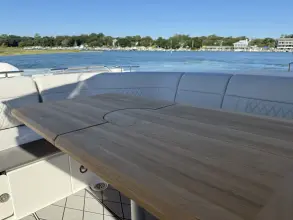 Thumbnail von Sea Ray SLX 400 Outboard