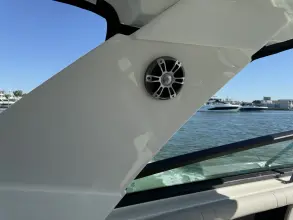 Thumbnail von Sea Ray SLX 400 Outboard