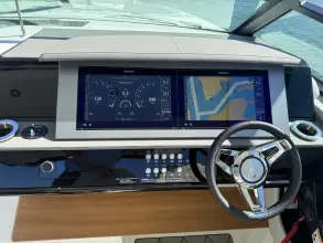 Thumbnail von Sea Ray SLX 400 Outboard