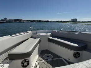 Thumbnail von Sea Ray SLX 400 Outboard