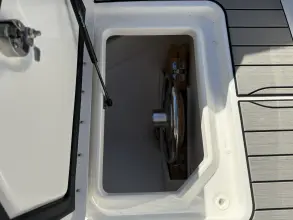 Thumbnail von Sea Ray SLX 400 Outboard