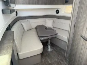 Thumbnail von Sea Ray SLX 400 Outboard