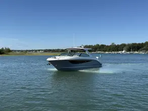 Thumbnail von Sea Ray SLX 400 Outboard