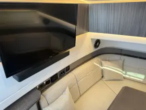 Thumbnail von Sea Ray SLX 400 Outboard