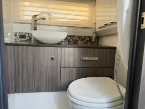 Thumbnail von Sea Ray SLX 400 Outboard