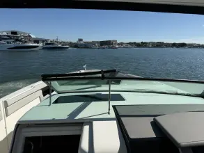 Thumbnail von Sea Ray SLX 400 Outboard