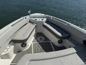 Thumbnail von Sea Ray SLX 400 Outboard