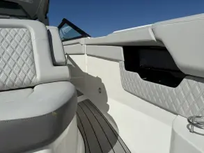 Thumbnail von Sea Ray SLX 400 Outboard