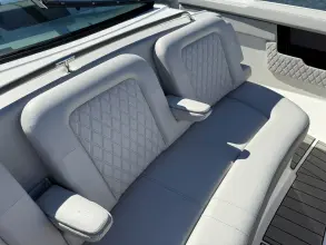 Thumbnail von Sea Ray SLX 400 Outboard