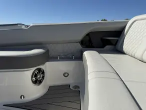 Thumbnail von Sea Ray SLX 400 Outboard