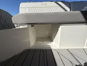 Thumbnail von Sea Ray SLX 400 Outboard