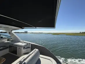 Thumbnail von Sea Ray SLX 400 Outboard