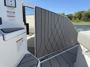 Thumbnail von Sea Ray SLX 400 Outboard