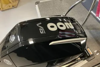 Thumbnail von Barletta Cabrio 22UC