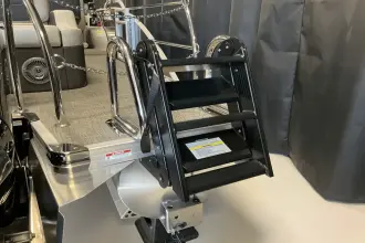 Thumbnail von Barletta Cabrio 22UC