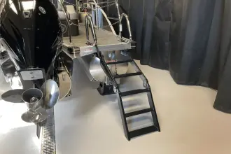 Thumbnail von Barletta Cabrio 22UC