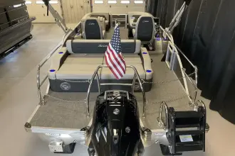 Thumbnail von Barletta Cabrio 22UC