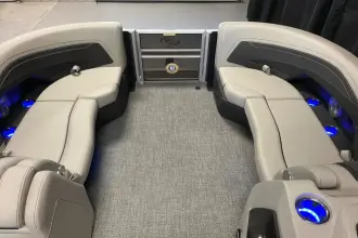 Thumbnail von Barletta Cabrio 22UC