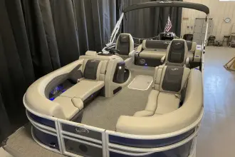 Thumbnail von Barletta Cabrio 22UC