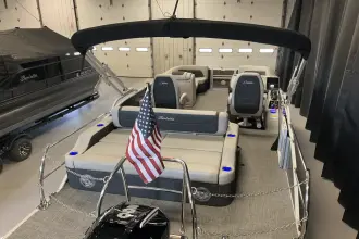 Thumbnail von Barletta Cabrio 22UC