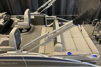 Thumbnail von Barletta Cabrio 22UC